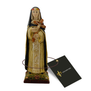 St. Rose of Lima Medium