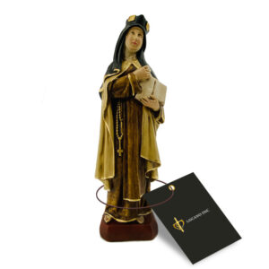 St. Teresa of Avila Large
