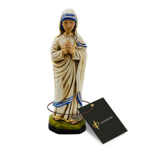 St. Teresa of Calcutta