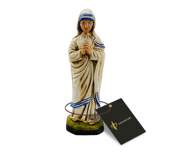 St. Teresa of Calcutta