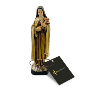 St. Therese of Lisieux