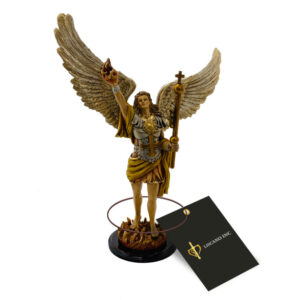 St. Uriel the Archangel Large - Marfilita