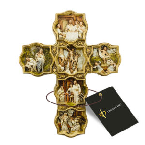 The Life of Jesus - Cross