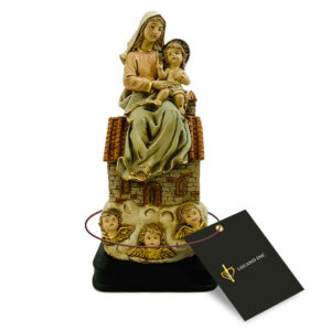 Virgin of Loreto