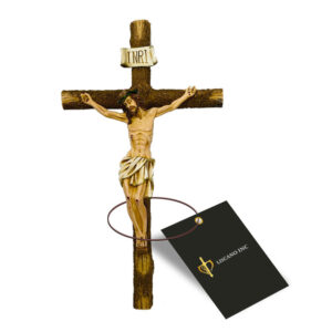 Wood - Marfilita Cross