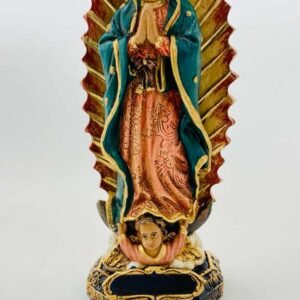Our Lady of Guadalupe #1 Medium
