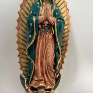 Our Lady of Guadalupe Large