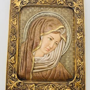 Our Lady of Sorrow 11"