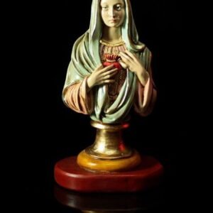 Our Lady of Tear 7"