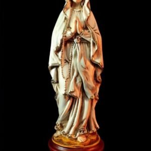 Our lady of Lourdes