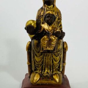 Our Lady of Monserrat