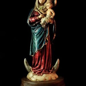 Our Lady of the Rosary